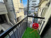 [7AM Check-in / 7PM Check-out] Free Station Pickup Ikebukuro Oji Akabane Ueno 14 min