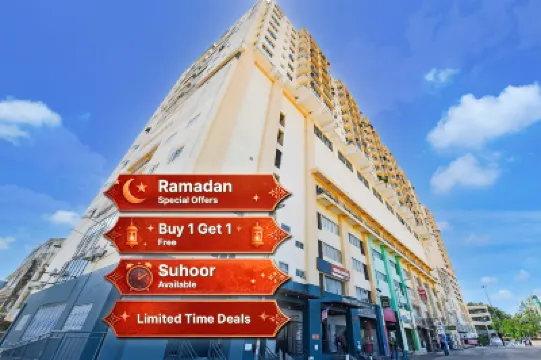 โรงแรม โอ เดสทินี ริเวอร์ไซด์ โฮเทล โรงแรมใน