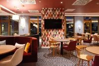 Hampton by Hilton Stuttgart Airport Filderstadt - Gym