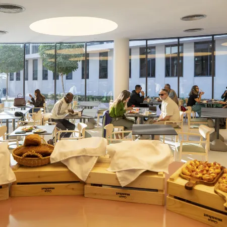 Nest Hotel