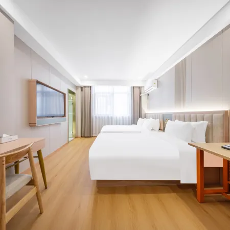 An Ke hotel
