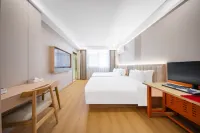 An Ke hotel