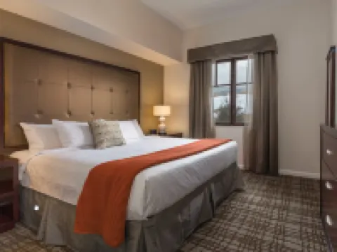 Club Wyndham Park City Hotels in Park City