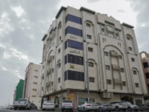 Maghreby hotel 1 Hotels near Masjid al-Qiblatayn