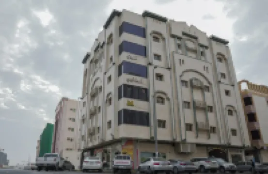 MG Crown Hotel 1 โรงแรมใกล้เขาอูฮุด
