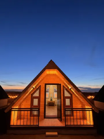 Gobi Desert Guesthouse Hotels in 