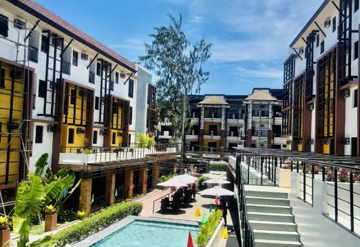 호텔 부대시설 이미지 1