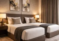 Viaje Hotel Downtown Cairo - balcone