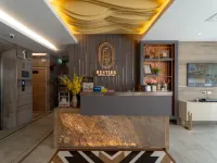 Bestier Hotel Hatyai Hotels near Sami Kitchen