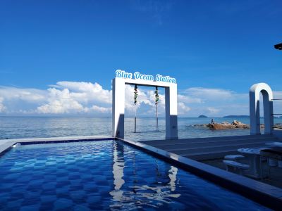 Blue Ocean Station