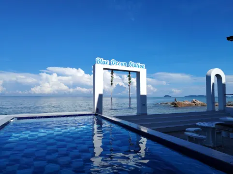 Blue Ocean Station