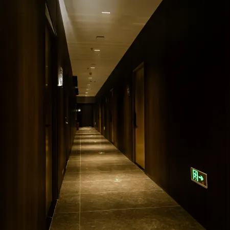 Xingyou Wangyuan Hotel