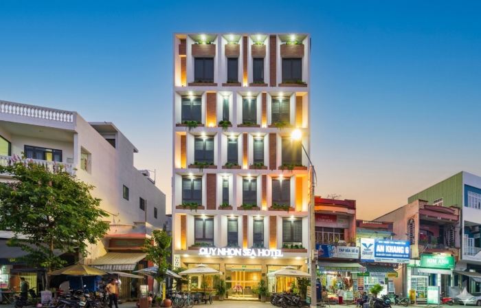 Quy Nhon Sea Hotel