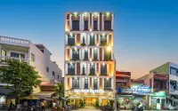 Vistara Quy Nhon Sea Hotel - 朝食