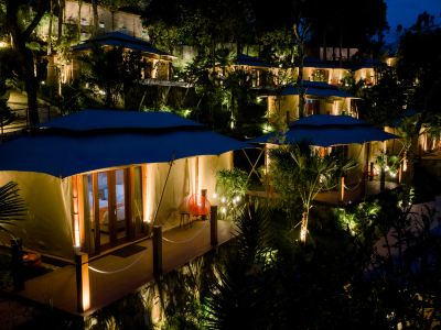 JSI Resort