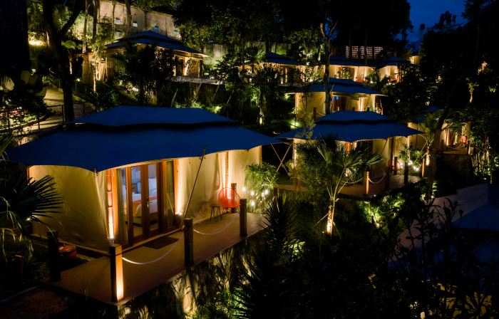 JSI Resort