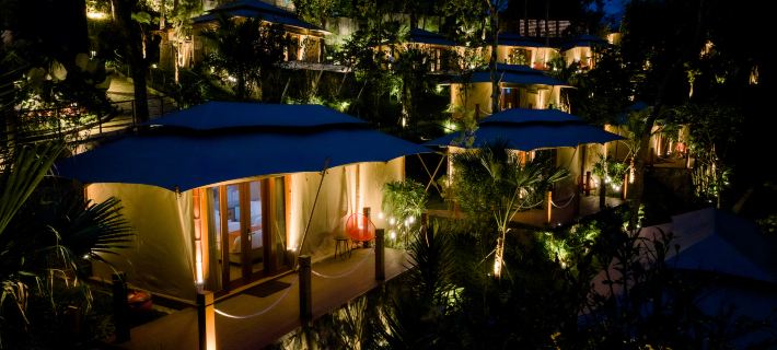 JSI Resort Hotéis em Bogor Regency