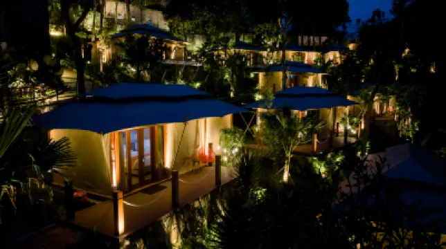 JSI Resort Hôtels à : 