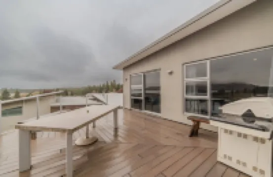 Hillside Haven - Perfect Getaway in Lake Tekapo 3BR Hotels in 