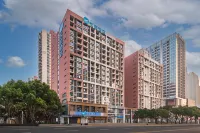 Hanting Hotel (Suzhou Railway Station Wanda Plaza Branch) Hotels in Suzhou