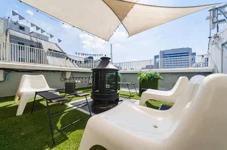 Hotel Rawa