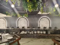 THE CROWN TOWN BIDAR Hotels in Bidar