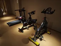 NANJI HOTEL - Gym