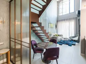 The Garden Suites