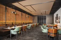Four Points by Sheraton Harbin City Center - breakfast