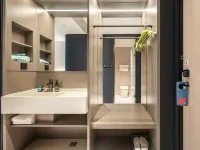 Ibis Styles Shanghai Pudong Airport Hotel Hotels in Shanghai