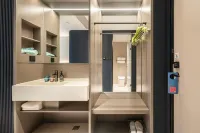 Ibis Styles Shanghai Pudong Airport Hotel