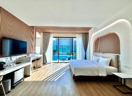 Rock Resort Ratchaburi