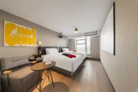 Shanghai Ginci Hotel