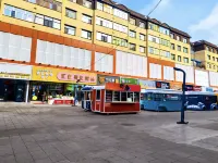 Tianxin Business Hotel (Hailar Ancient City Branch) Hotéis em Hulunbuir
