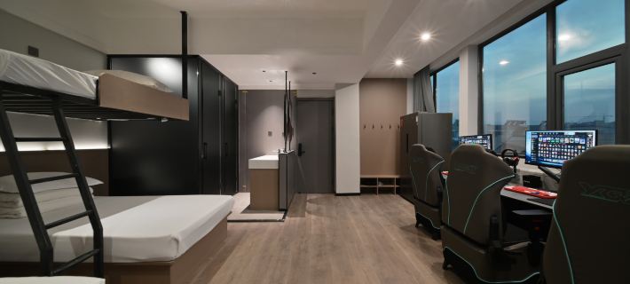 WanJia Hotel Hotels in Lingbao