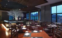 The Westin Changbaishan Resort - breakfast
