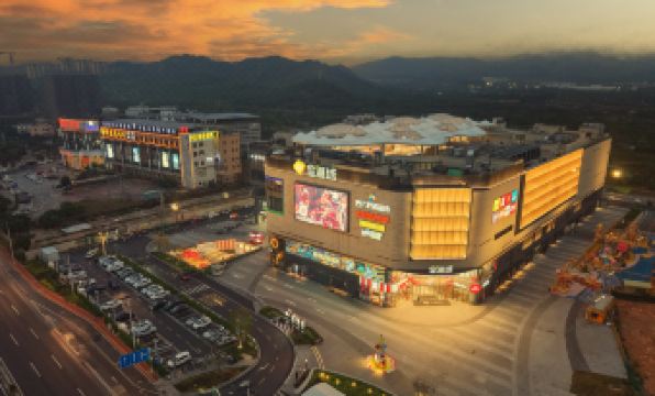 Vienna Hotel Guangzhou Conghua Water Conservancy College Jinhuicity