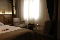 Lanxi Guyue Li Homestay (Youbu Ancient Town Branch)