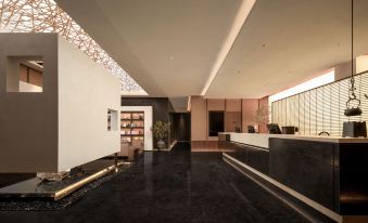 Atour S Hotel Suzhou Guanqian Pingjiang Road