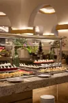 Grand Makadi - Couples and Families Only - 朝食