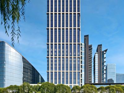 Bvlgari Hotel Beijing