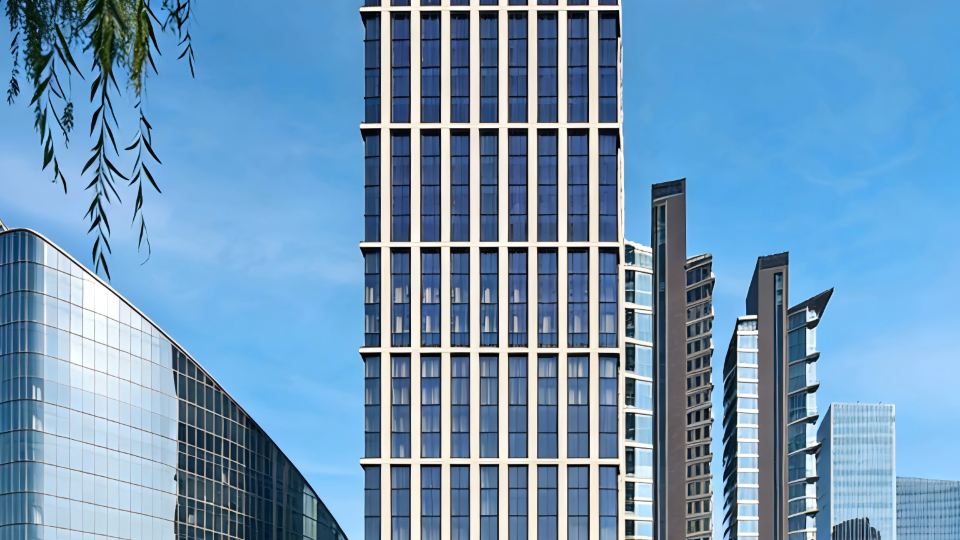 Bvlgari Hotel Beijing