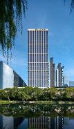 Bvlgari Hotel Beijing