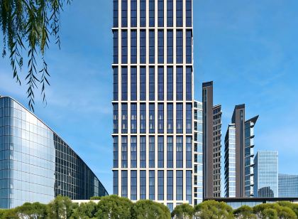 Bvlgari Hotel Beijing