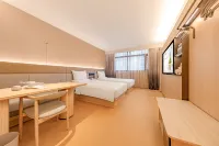 全季飯店（成都春熙路IFS國金中心店） - 3 星級