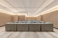 Wangdian Zhizhen Hotel