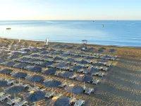 The X Belek - Luxury