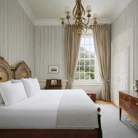 Valverde Sintra Palácio de Seteais - the Leading Hotels of the World