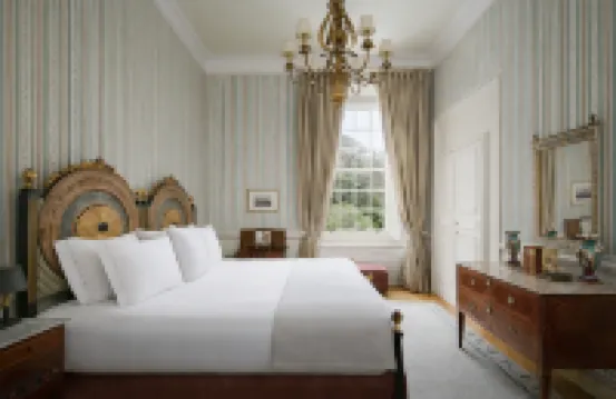 Valverde Sintra Palácio de Seteais - the Leading Hotels of the World