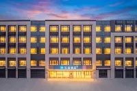 Hanting Hotel (Shenyang South Railway Station International Exhibition Center Branch) Hotels in Shenyang